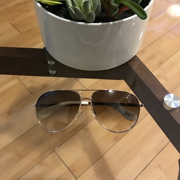 Marc by Marc Jacobs aviators
